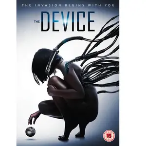 Acorn The Device [DVD] pas cher