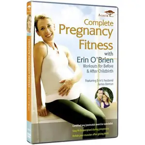 Acacia Complete Pregnancy Fitness pas cher