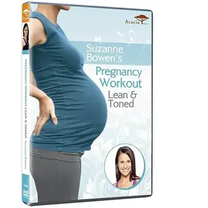 Comparateur de prix : Acorn Media Prenatal Workout: Lean and Toned