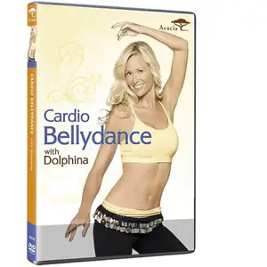 Acacia Cardio Bellydance pas cher