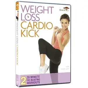 Acacia Weight Loss - Cardio Kick pas cher