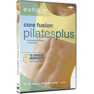 Acacia Exhale Core Fusion Pilates Plus pas cher