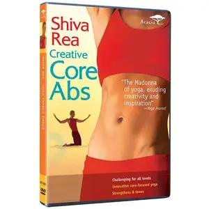 Acacia Shiva Rea - Creative Core Abs pas cher