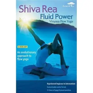Acacia Shiva Rea - Fluid Power pas cher