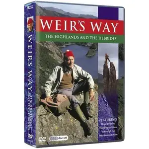 Comparateur de prix : AcornMedia Weir's Way - The Highlands And The Hebrides , (Box Set)