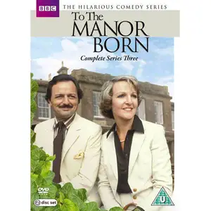 Acorn Media To The Manor Born - Series 3Vendu parzavvi