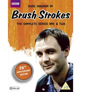 Acorn Media Brush Strokes - Series One and TwoVendu parzavvi