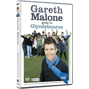 Acorn Media Gareth Malone Goes To GlyndebourneVendu parzavvi