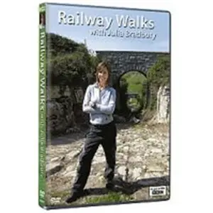 AcornMedia Railway Walks With Julia Bradbury