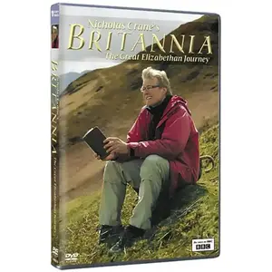 AcornMedia Nicholas Crane's Britannia - The Great Elizabethan Journey pas cher