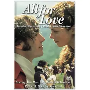 AcornMedia All For Love pas cher