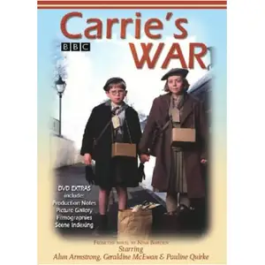 Comparateur de prix : Spirit Entertainment Carrie's War