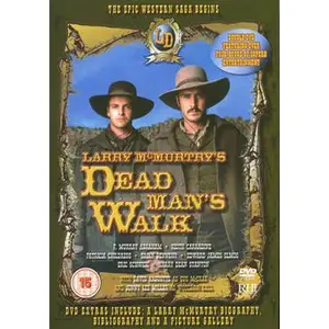 Comparateur de prix : ACORN MEDIA Dead Man's Walk [Import anglais]