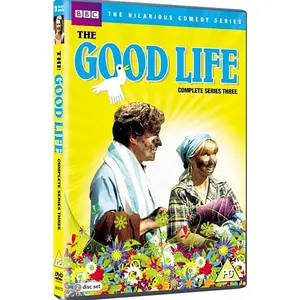 AcornMedia The Good Life - Série 3 pas cher