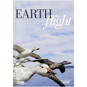 Acorn Media Earthflight [DVD] [Import]Vendu parzavvi