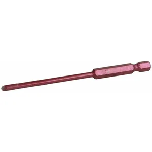 Foret pour tuile AkkuMAX RD850 diamètre 4 mm pas cher
