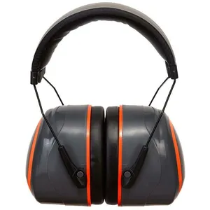 Casque Anti-Bruit hv extreme Portwest Gris / Orange UniqueVendu paramazon
