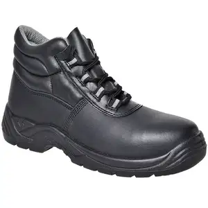 Brodequin Portwest S1 Compositelite couleur : Noir taille 49 Portwest pas cher