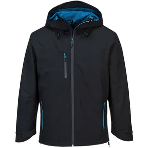 Portwest Veste extérieure, Couleur: Noir, Taille: XXXL, S600BKRXXXL pas cher