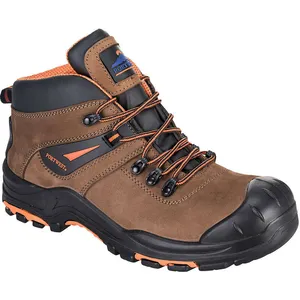 Portwest Bottes De S?Curit? Portwest Montana Composietelite S3 Hro - 41 pas cher