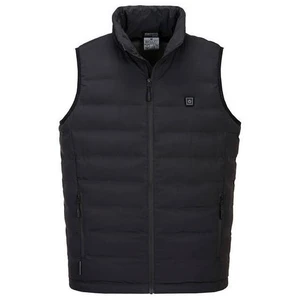 Portwest Doudoune sans manche - - Chauffante USB Noir T.XXL S549BKRXXL pas cher