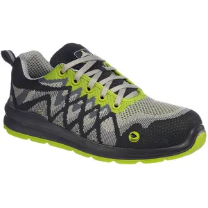 Comparateur de prix : Portwest Chaussure De Sécurité Basse àco-conçu S1p Fc08 Noir/jaune 47