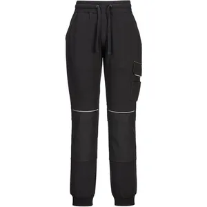 Jogging de travail PW3 - 4XL - Noir Portwest pas cher