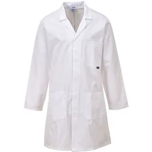 Comparateur de prix : Blouse Standard couleur : Blanc taille xl Portwest