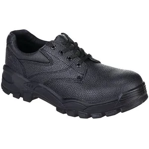 Portwest Protector - Chaussures de sécurité - Unisexe (EUR 45) (Noir) - UTRW1041 pas cher