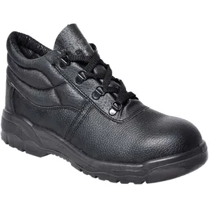Comparateur de prix : Portwest Chaussures De Sécurité Brodequin Portwest S1p Steelite - 48
