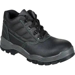Comparateur de prix : Portwest Chaussures De Sécurité Portwest Brodequin Steelite S1 - 38