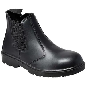 Comparateur de prix : Portwest Homme Fw51 chaussures de sécurité > montantes, Noir, 41 EU