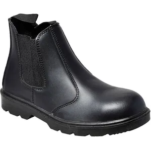Comparateur de prix : Portwest Homme Fw51 chaussures de sécurité > montantes, Noir, 42 EU