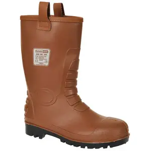 Portwest Bottes De Sécurité Neptune Rigger S5 Ci Portwest - 42 pas cher