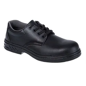 Portwest Chaussure à lacets S2, Couleur: Noir, Taille: 37, FW80BKR37 pas cher