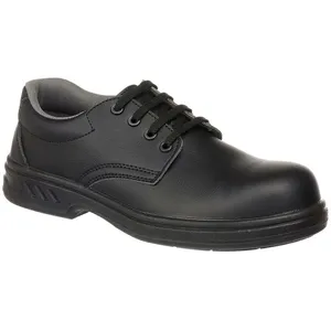 Comparateur de prix : Portwest Chaussures De S?Curit? Portwest S2 Src ? Lacets - 41