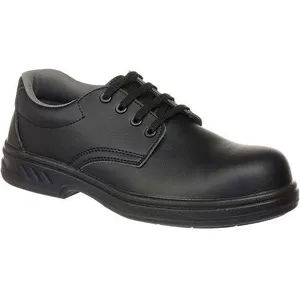 Comparateur de prix : Portwest Chaussures De Sécurité Portwest S2 Src À Lacets - 44