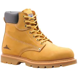 Portwest Portwest - Brodequin Cousu Flexi-Welt Sb Hro - Fw17 - 47 pas cher