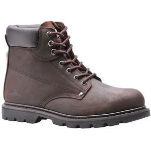 Portwest Portwest - Brodequin Cousu Flexi-Welt Sb Hro - Fw17 - 42 pas cher