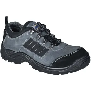Portwest Basket De Sécurité Portwest S1p Trekking Steelite - Noir - 46 pas cher
