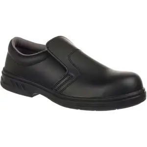 Comparateur de prix : Portwest Chaussures De Cuisine Portwest Mocassin S2 - 36