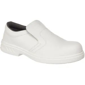 Comparateur de prix : Portwest Chaussures De Cuisine Portwest Mocassin S2 - 37