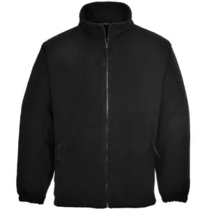 Comparateur de prix : Portwest Polaire Aran Homme, Couleur: Noir, Taille: XS, F205BKRXS