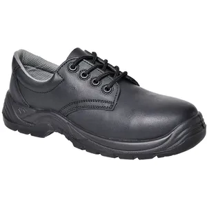 Portwest - Chaussures basses composite S1P couleur : Noir taille 39 pas cher