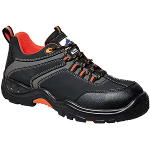 Chaussure Composite S3 hro Operis couleur : Noir taille 41 Portwest pas cher