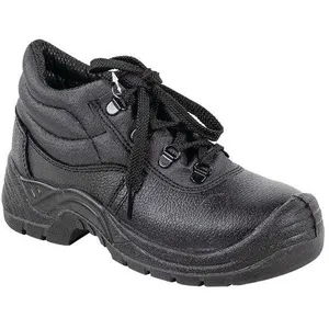 Brodequin Steelite S1 couleur : Noir taille 36 - PORTWEST pas cher