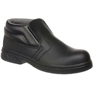Portwest - Chaussure Montante S2 Steelite couleur : Noir taille 40 pas cher