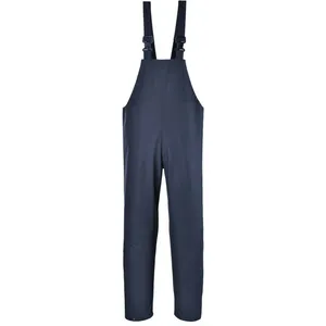 Cotte à bretelles Sealtex  couleur : Marine taille m Portwest