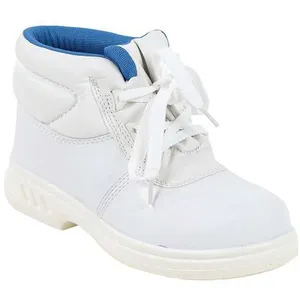 Portwest - Brodequin Albus à lacets blanc S2 couleur : Blanc taille 37 pas cher