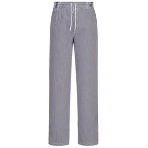 Comparateur de prix : Portwest Pantalon De Cuisine Bromley 4xl Gris
